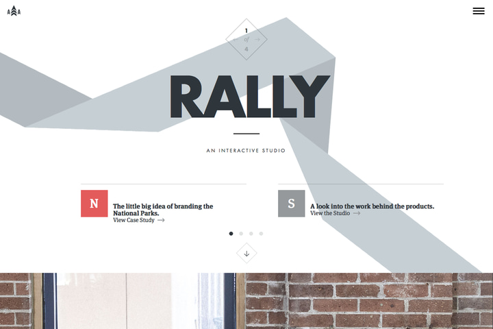 Rally Interactive